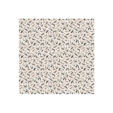 Fabric, Northcott Fabrics, Feathered Nest, Feather Toss - 24397